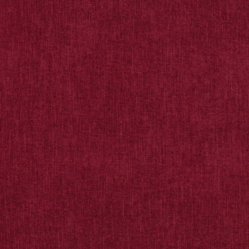 Jane Churchill Palma Uni-Stoff in Fuchsia