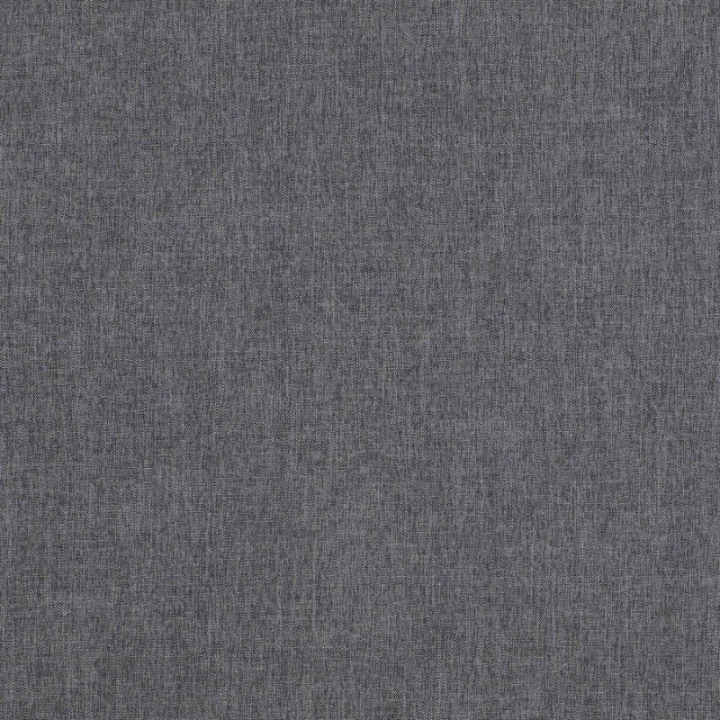 Jane Churchill Palma Uni-Stoff in Grey