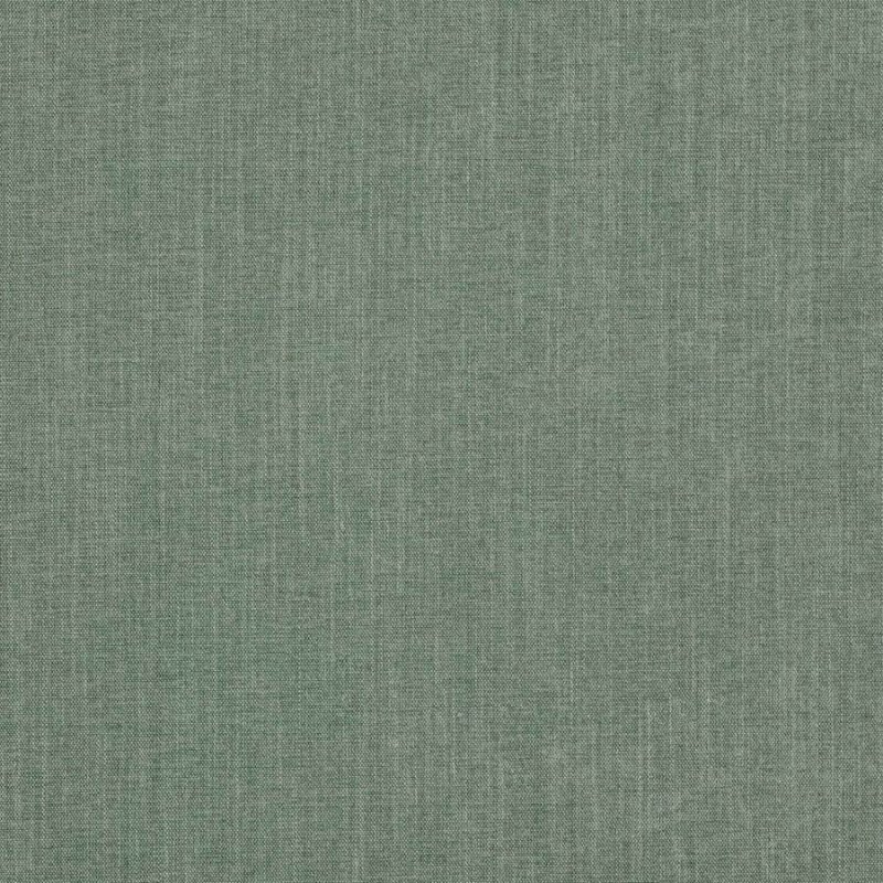 Jane Churchill Palma Uni-Stoff in Mint