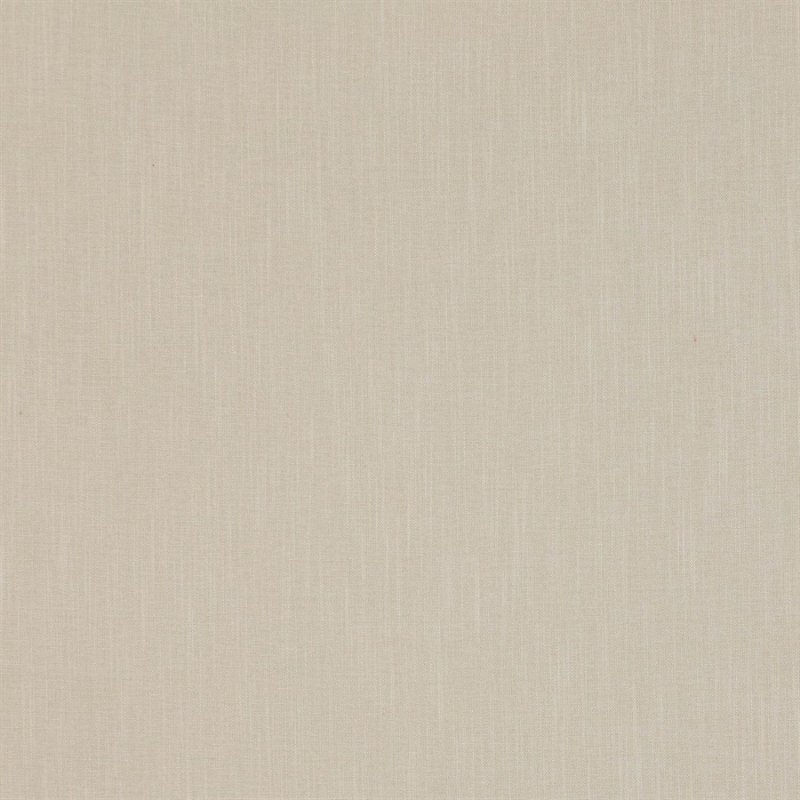 Preview: Jane Churchill Palma Uni-Stoff in Off White