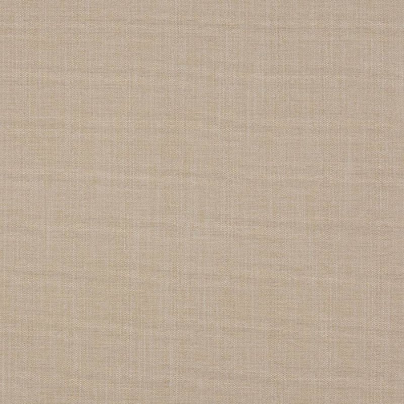 Preview: Jane Churchill Palma Uni-Stoff in Oyster