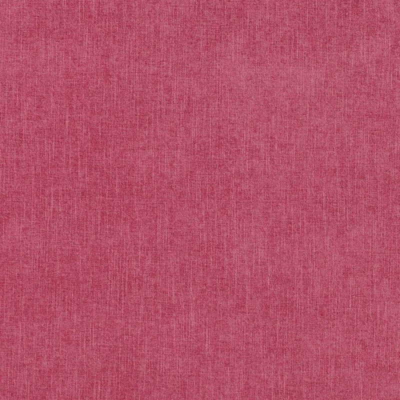 Jane Churchill Palma Uni-Stoff in Pink
