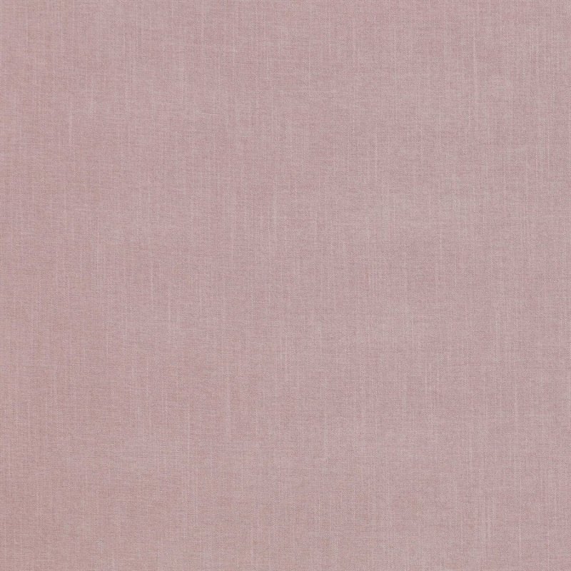Jane Churchill Palma Uni-Stoff in Rose