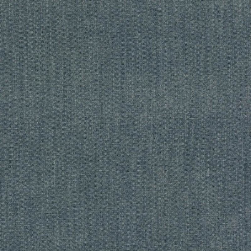 Jane Churchill Palma Uni-Stoff in Sky Blue