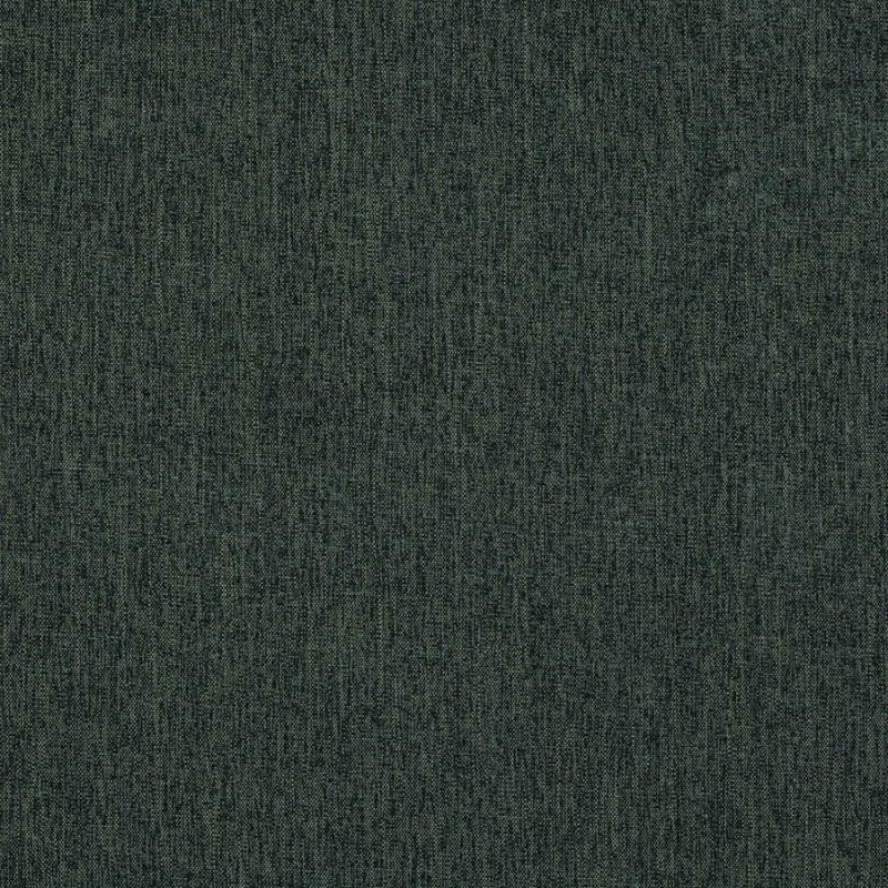 Jane Churchill Palma Uni-Stoff in Spruce