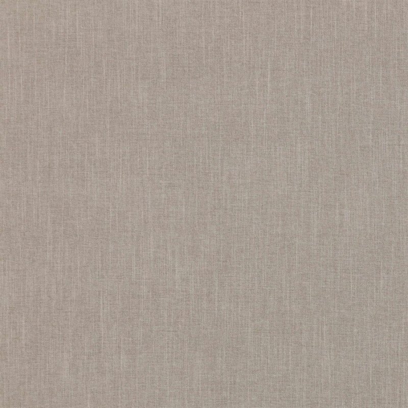 Jane Churchill Palma Uni-Stoff in Stone