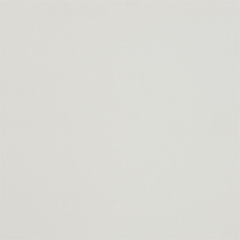Jane Churchill Palma Uni-Stoff in White