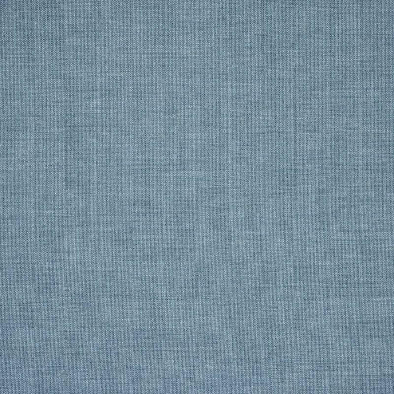 Jane Churchill Petrus Uni-Stoff in Blue