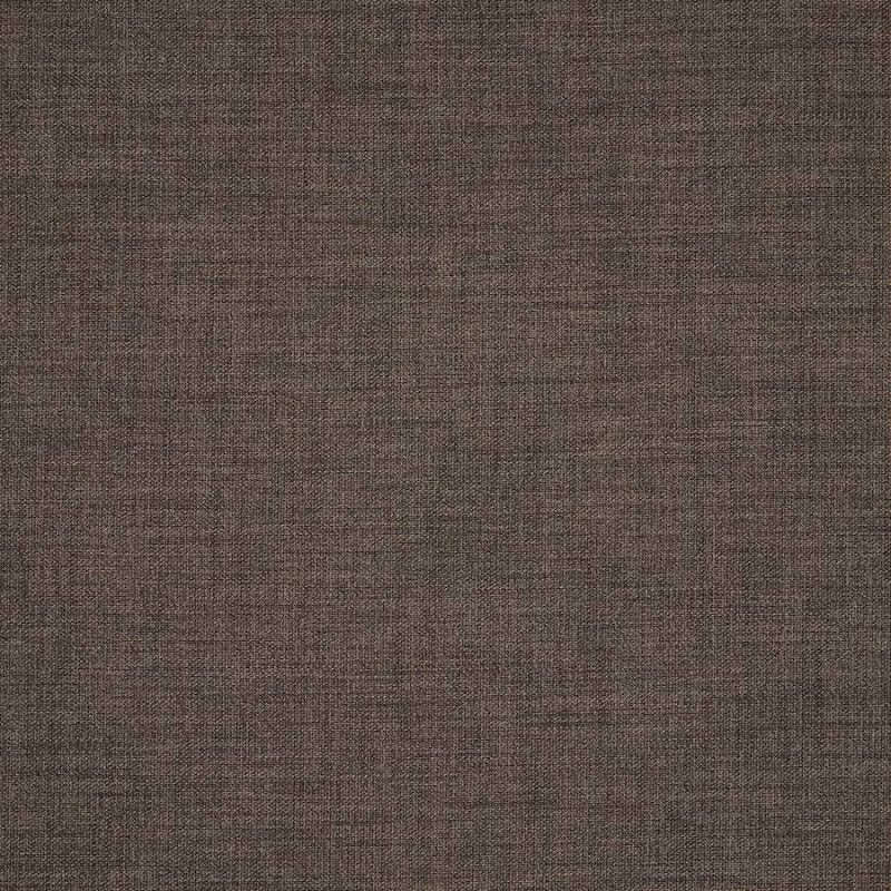 Jane Churchill Petrus Uni-Stoff in Chocolate