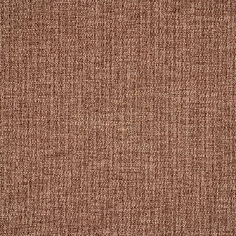 Jane Churchill Petrus Uni-Stoff in Cinnamon