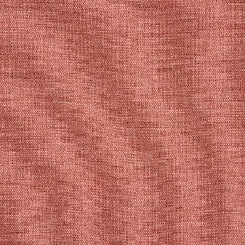 Jane Churchill Petrus Uni-Stoff in Coral