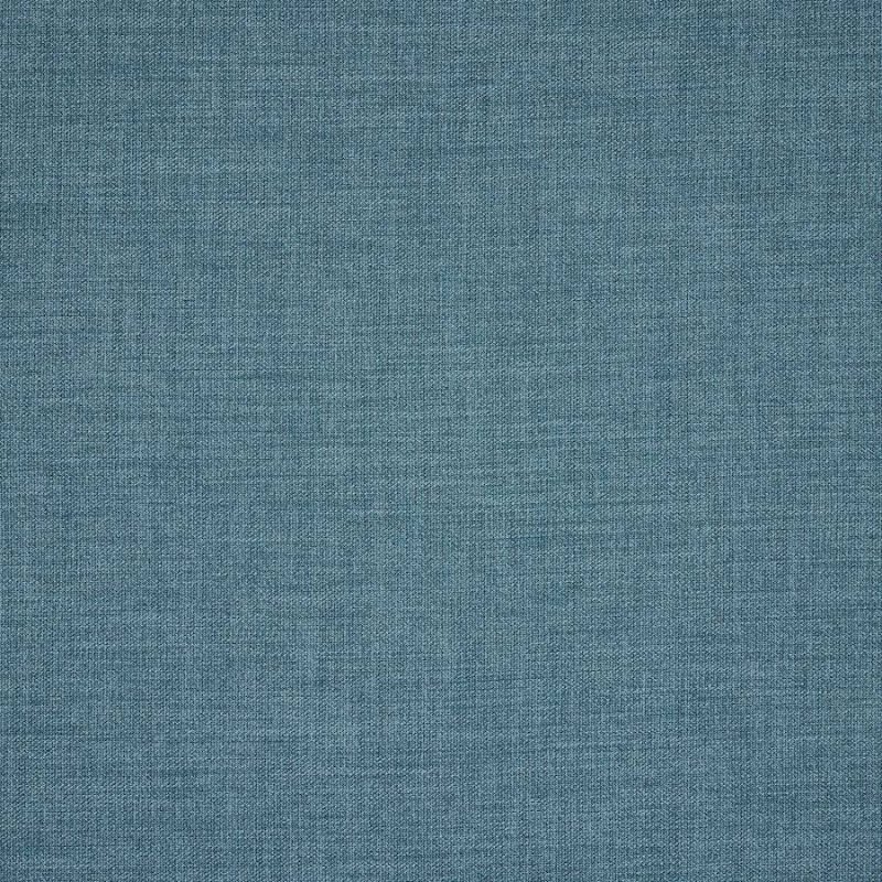 Jane Churchill Petrus Uni-Stoff in Kingfisher