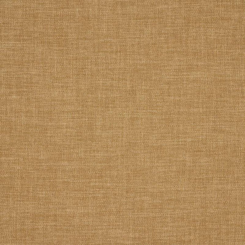 Jane Churchill Petrus Uni-Stoff in Ochre