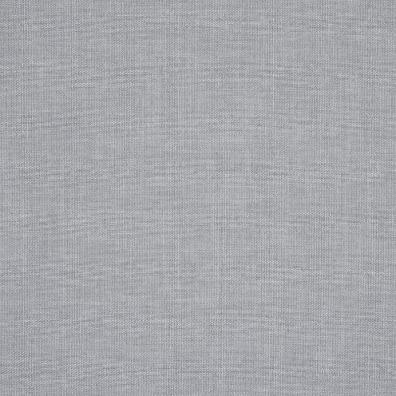 Jane Churchill Petrus Uni-Stoff in Pale Blue