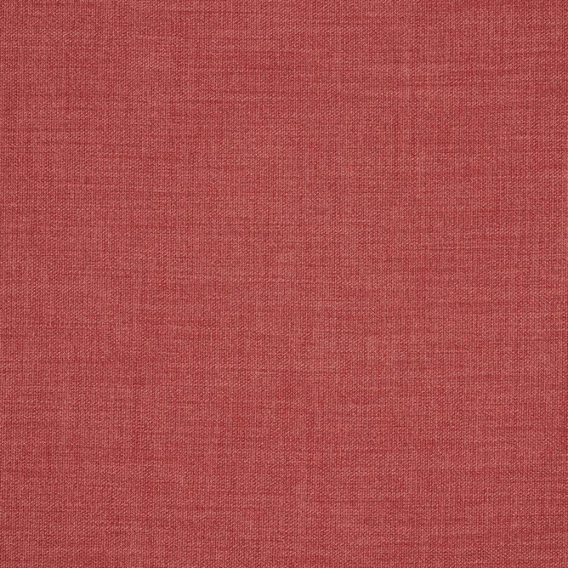 Jane Churchill Petrus Uni-Stoff in Red