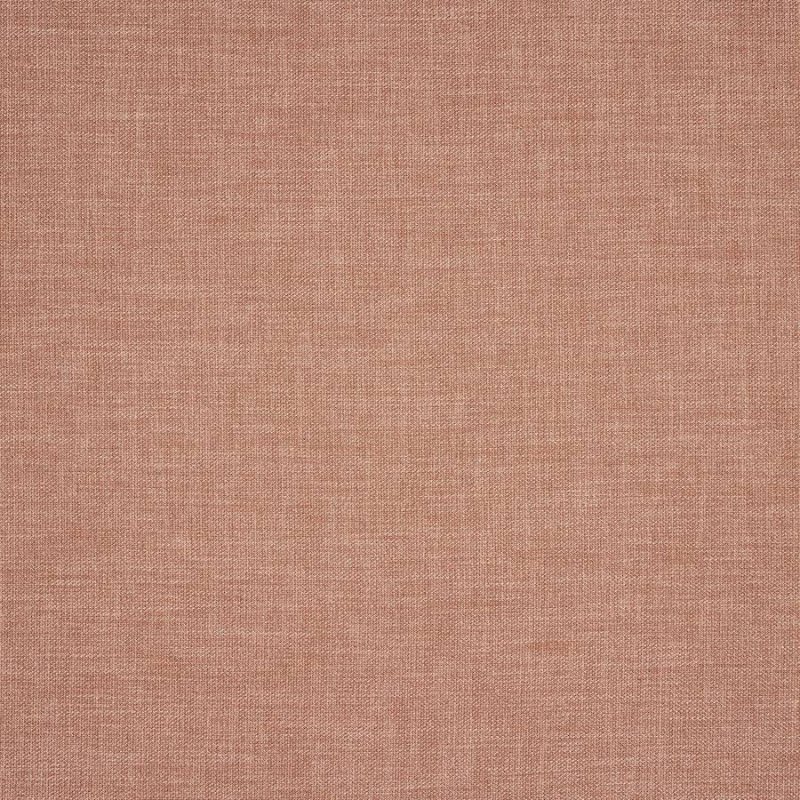 Jane Churchill Petrus Uni-Stoff in Salmon