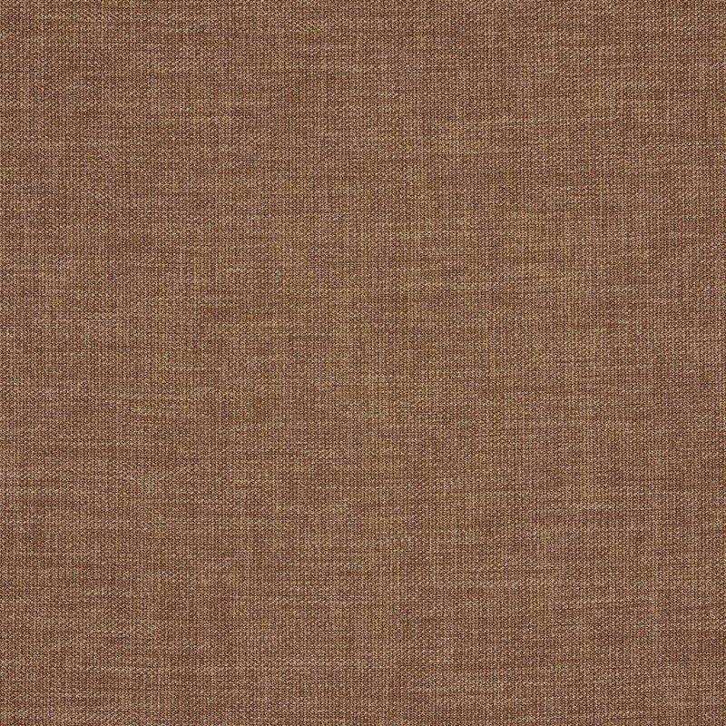 Jane Churchill Petrus Uni-Stoff in Sienna