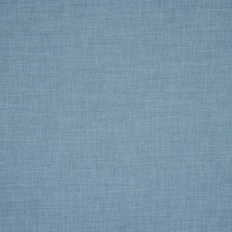 Jane Churchill Petrus Uni-Stoff in Sky Blue