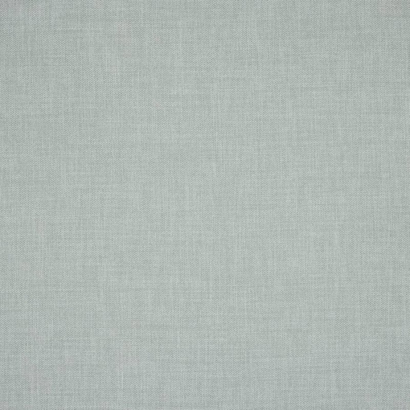 Jane Churchill Petrus Uni-Stoff in Soft Aqua