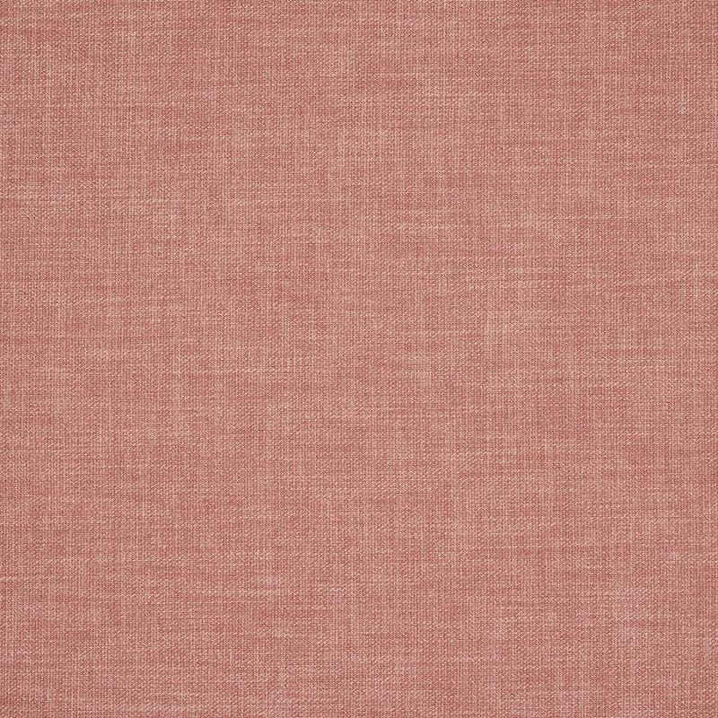 Jane Churchill Petrus Uni-Stoff in Soft Red