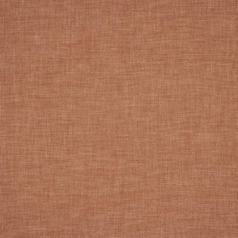 Jane Churchill Petrus Uni-Stoff in Terracotta