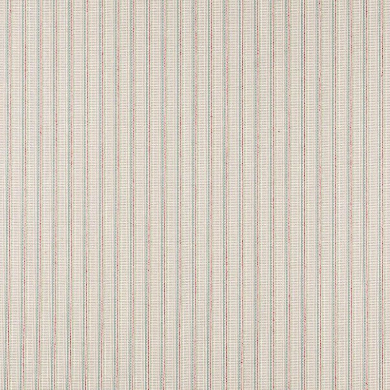 Jane Churchill Pico Stripe Streifenstoff in Multi