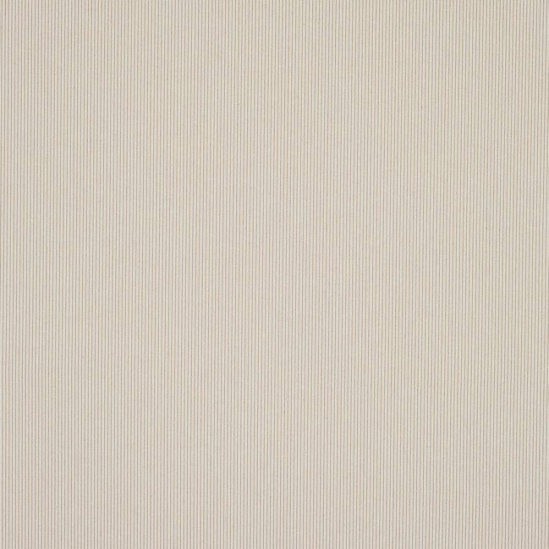 Preview: Jane Churchill Pippin Stripe Stoff in Beige
