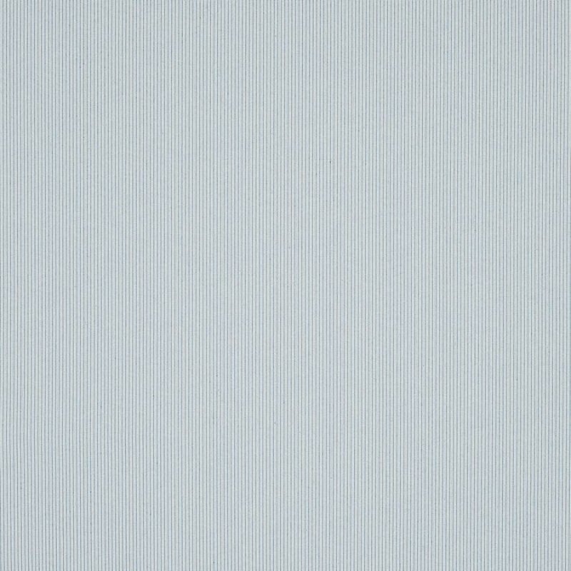 Jane Churchill Pippin Stripe Stoff in Blue