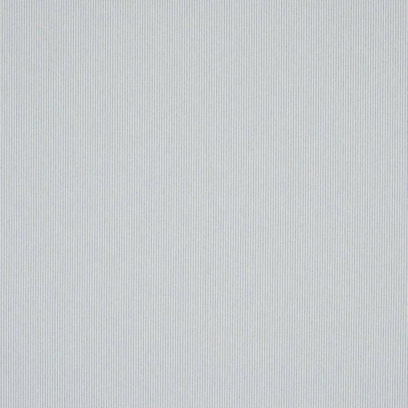 Jane Churchill Pippin Stripe Stoff in Soft Blue