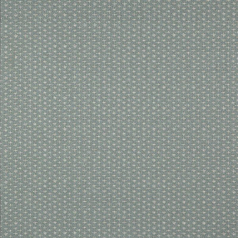 Preview: Jane Churchill Raffi Ikat-Stoff in Aqua