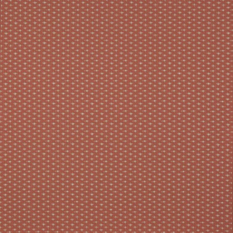 Preview: Jane Churchill Raffi Ikat-Stoff in Coral