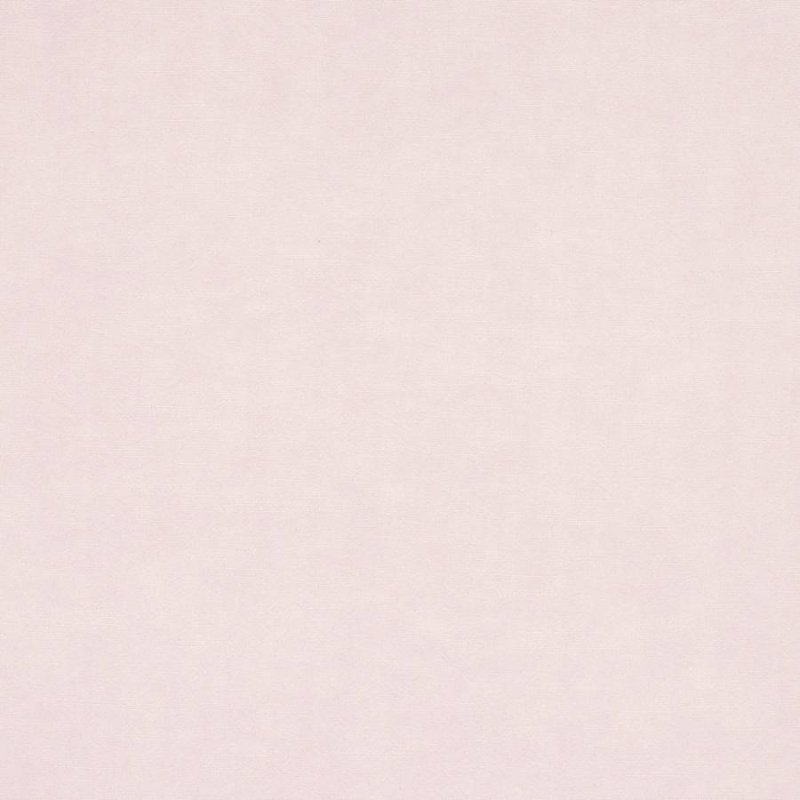 Jane Churchill Reece Uni-Stoff in Blossom Pink