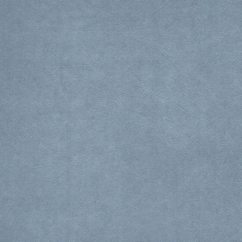 Jane Churchill Reece Uni-Stoff in Blue