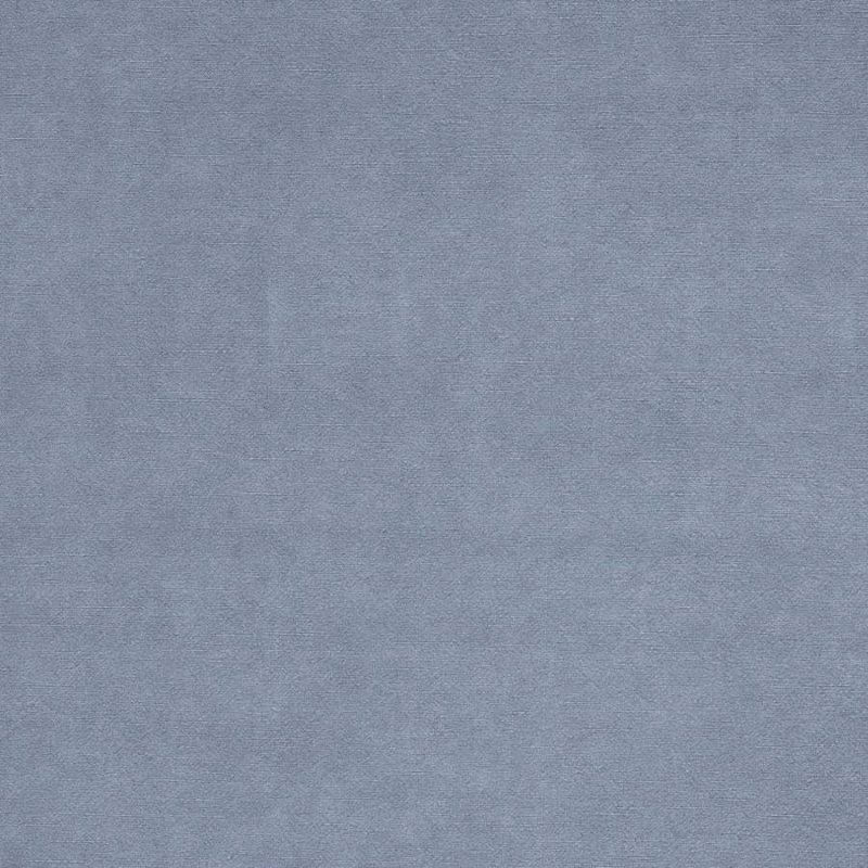 Jane Churchill Reece Uni-Stoff in Denim