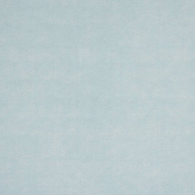 Jane Churchill Reece Uni-Stoff in Duck Egg