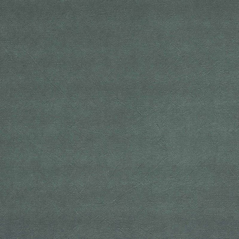 Jane Churchill Reece Uni-Stoff in Forest