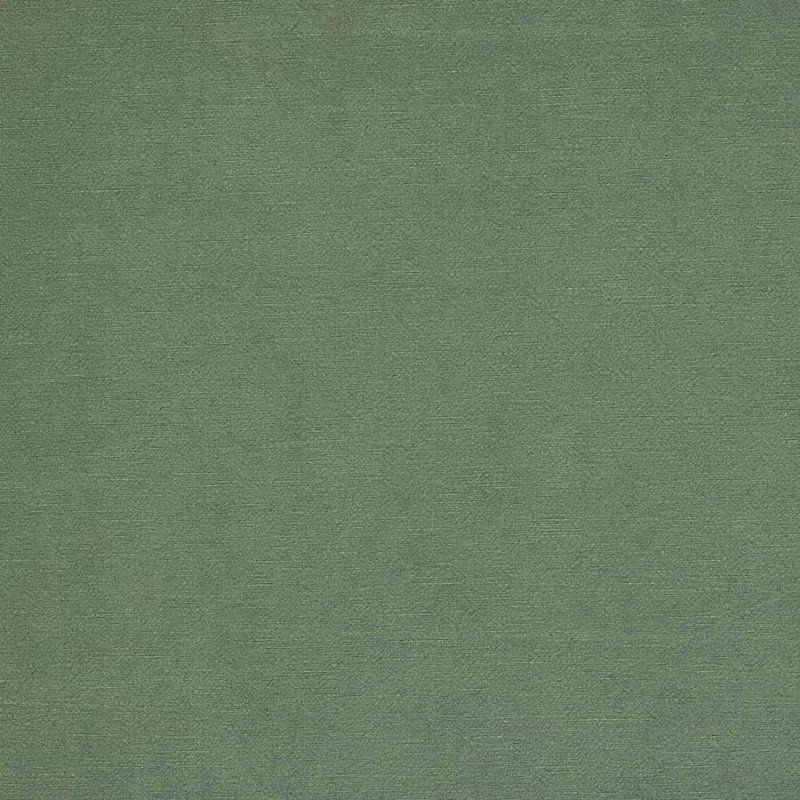 Jane Churchill Reece Uni-Stoff in Green