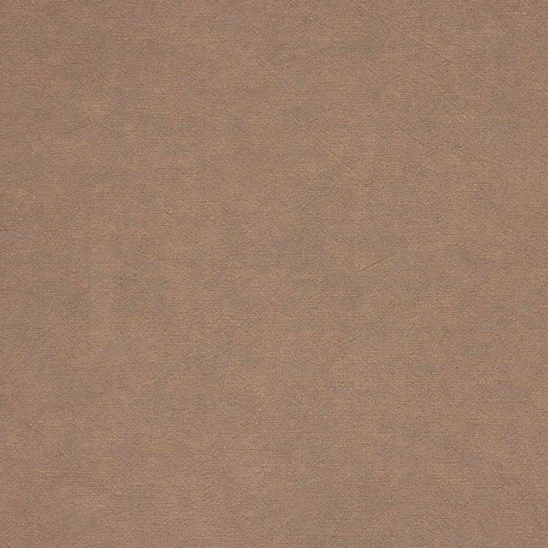 Jane Churchill Reece Uni-Stoff in Nutmeg