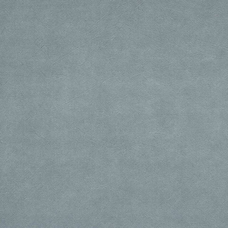 Jane Churchill Reece Uni-Stoff in Ocean