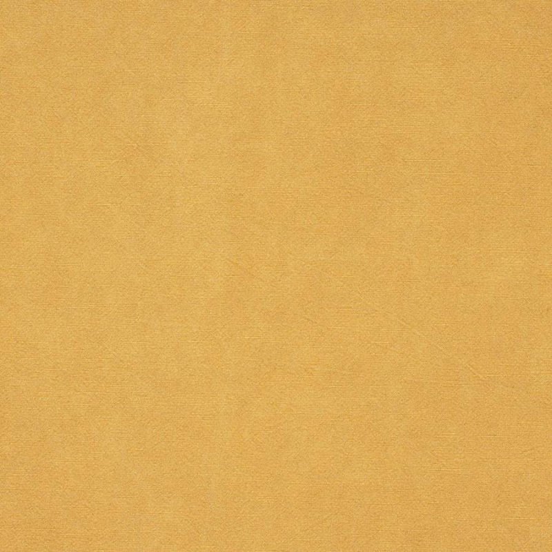 Jane Churchill Reece Uni-Stoff in Ochre