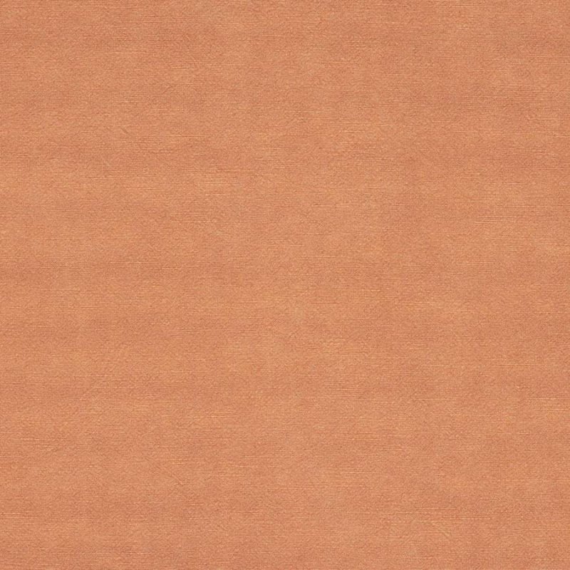 Jane Churchill Reece Uni-Stoff in Orange