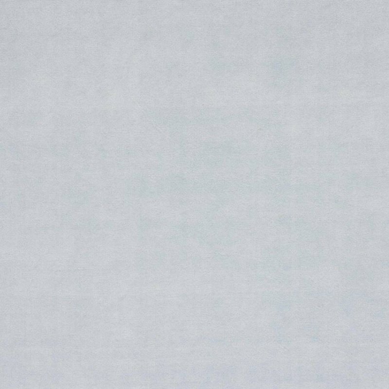 Jane Churchill Reece Uni-Stoff in Pale Blue