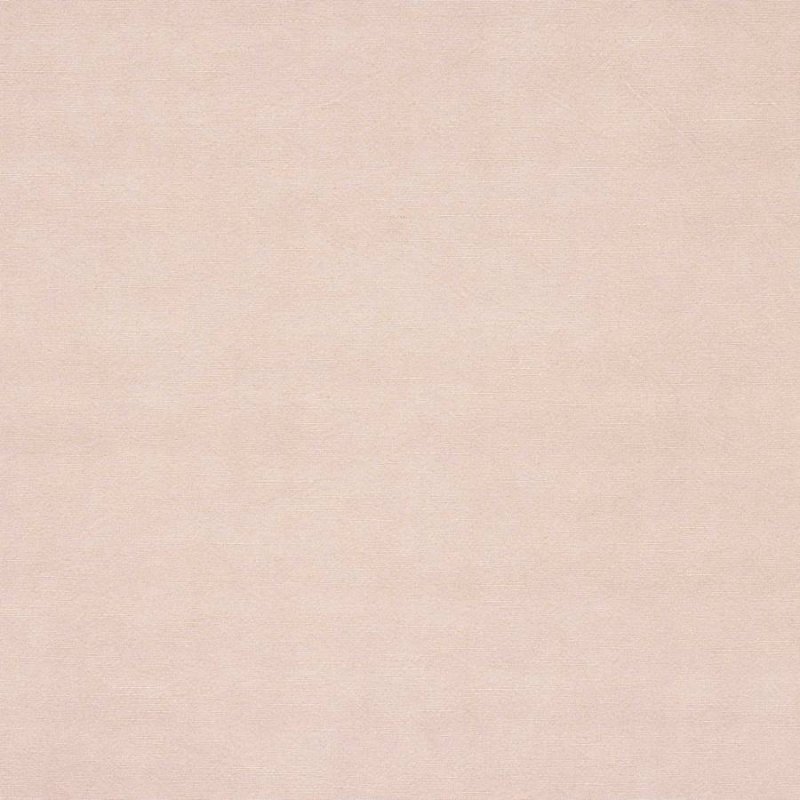 Jane Churchill Reece Uni-Stoff in Pale Pink