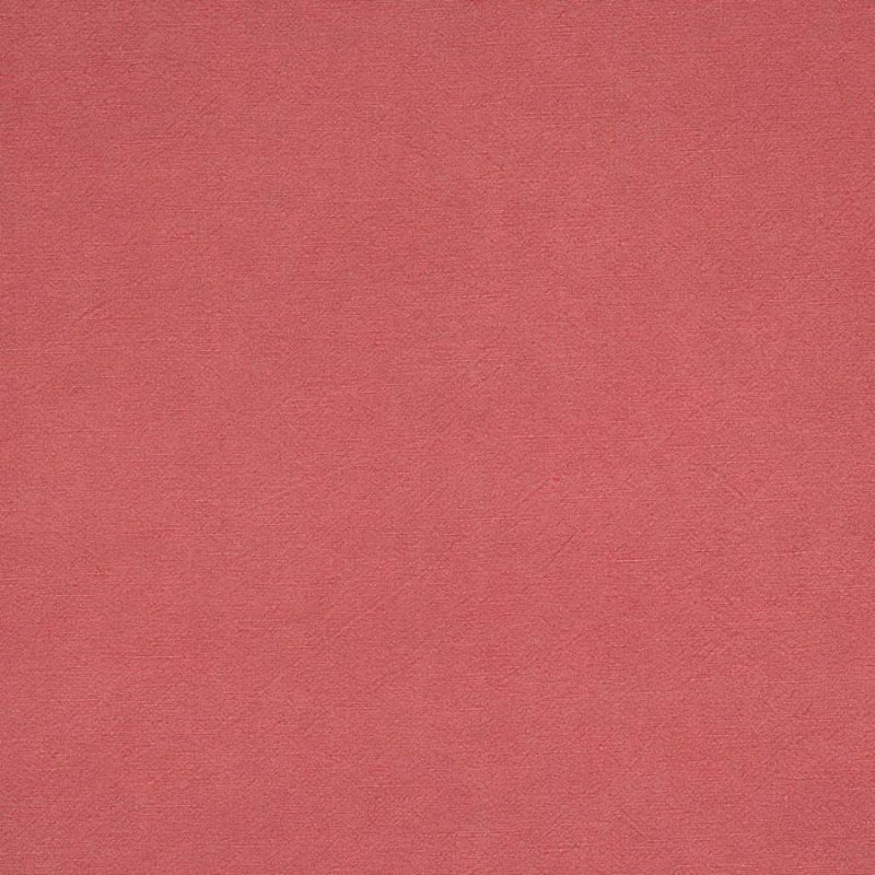 Jane Churchill Reece Uni-Stoff in Poppy