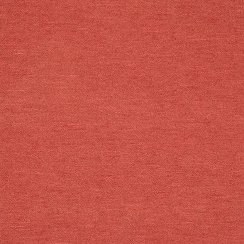 Jane Churchill Reece Uni-Stoff in Red