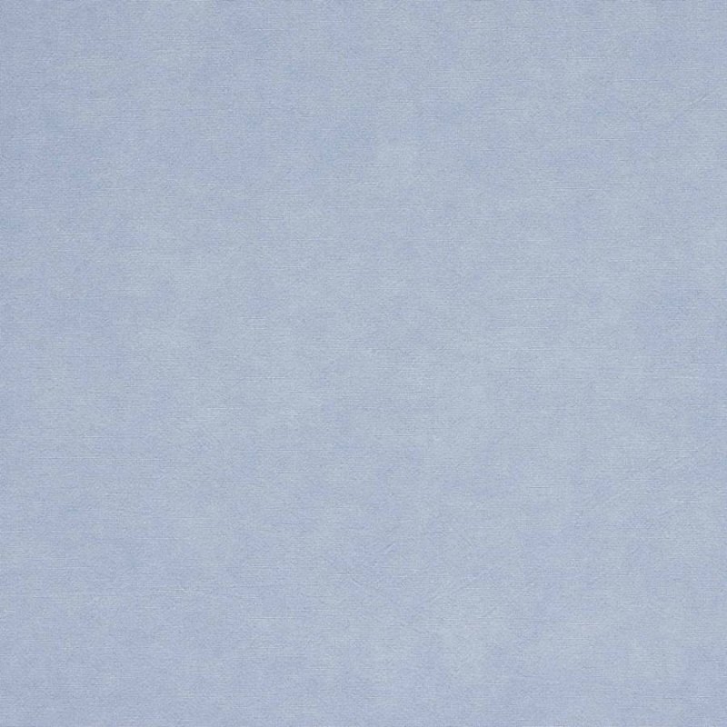 Jane Churchill Reece Uni-Stoff in Sky Blue
