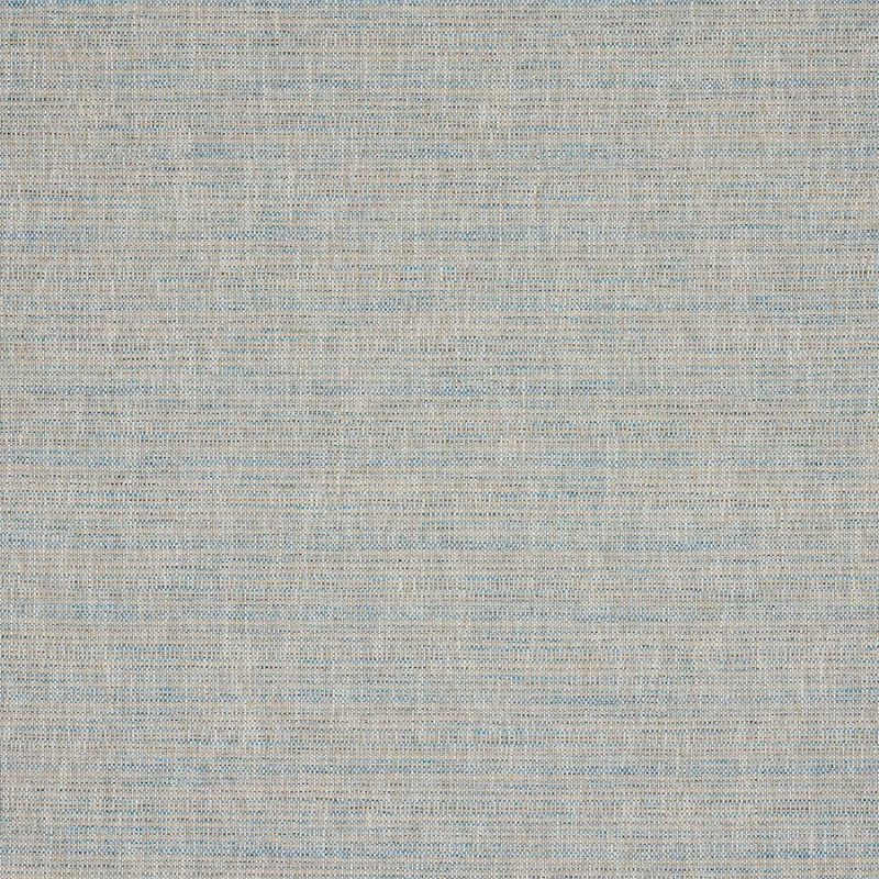 Jane Churchill Rex Outdoor-Stoff in Blue