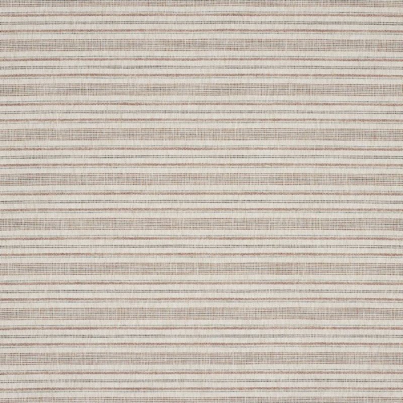 Preview: Jane Churchill Rex Stripe Outdoor-Stoff in Brick