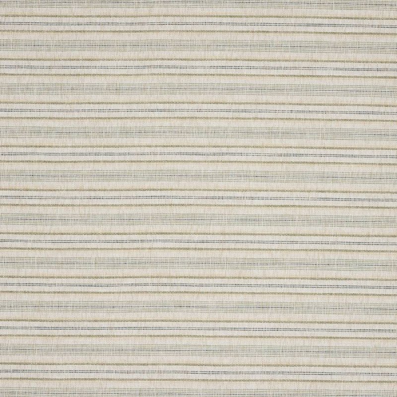 Preview: Jane Churchill Rex Stripe Outdoor-Stoff in Green