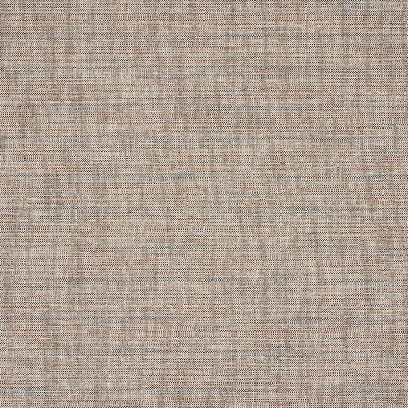 Jane Churchill Rex Outdoor-Stoff in Taupe